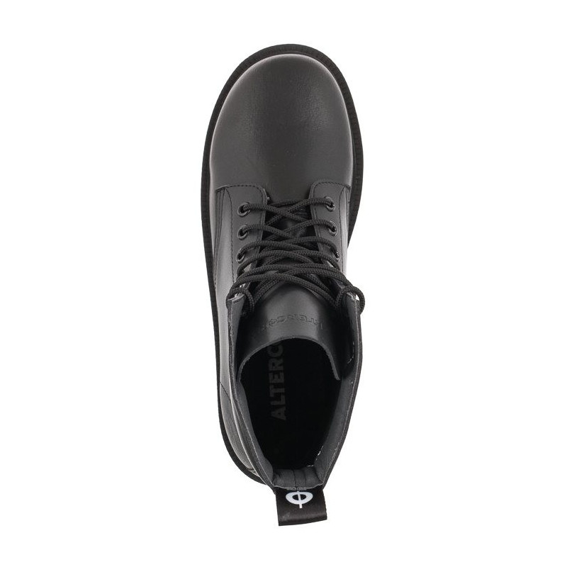 Altercore Adara Vegan Black (AL118-a) bateliai