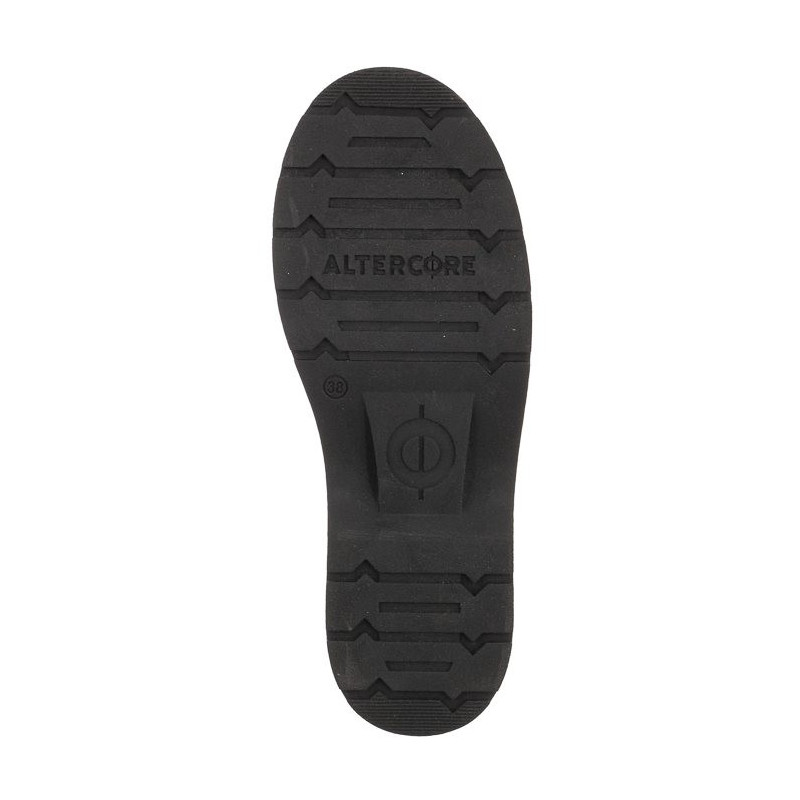 Altercore Adara Vegan Black (AL118-a) bateliai