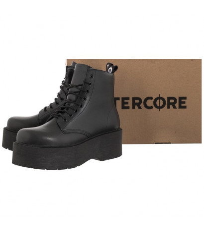 Altercore Adara Vegan Black (AL118-a) bateliai