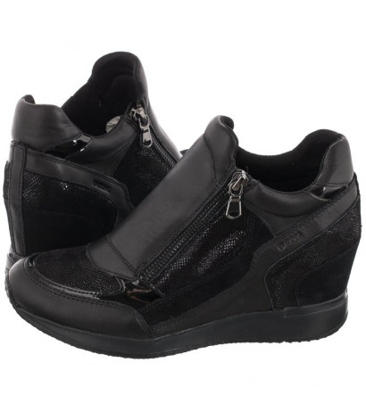 Geox D Nydame A Black...