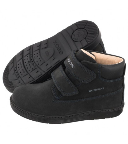 Geox B HYNDE B Navy B842HA 00032 C4002 (GE41-a) avalynė