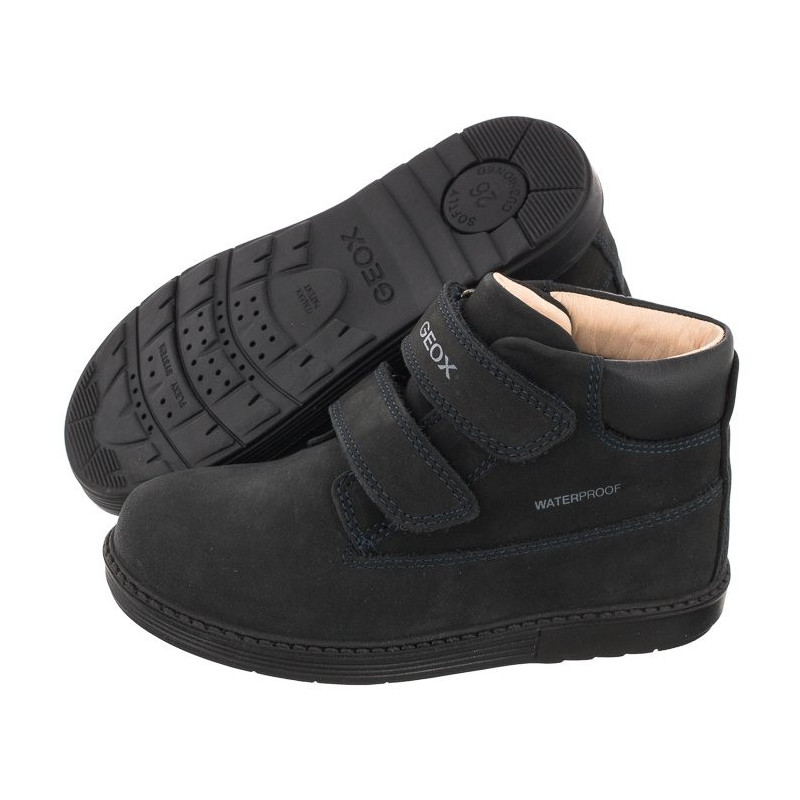 Geox B HYNDE B Navy B842HA 00032 C4002 (GE41-a) avalynė