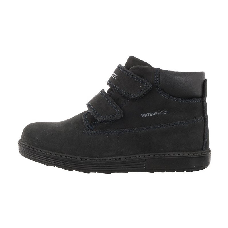 Geox B HYNDE B Navy B842HA 00032 C4002 (GE41-a) avalynė