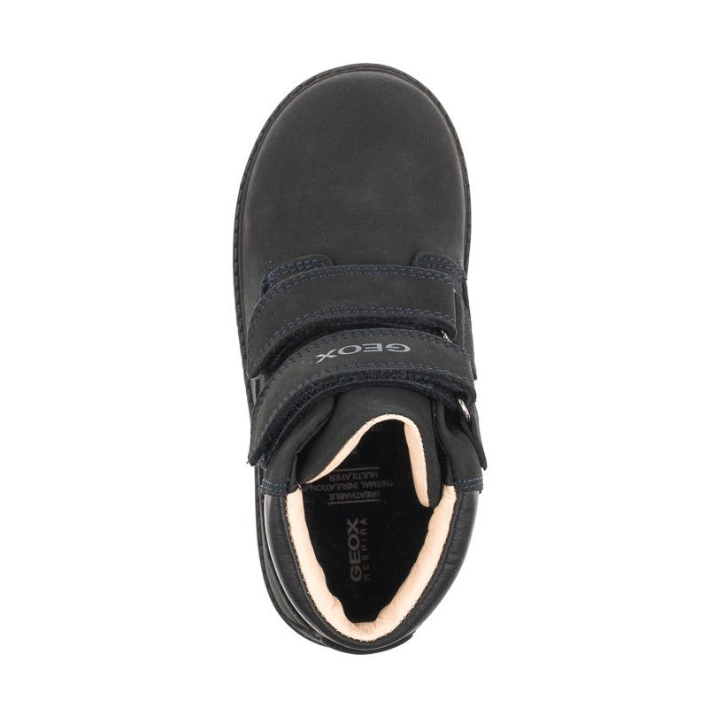 Geox B HYNDE B Navy B842HA 00032 C4002 (GE41-a) avalynė