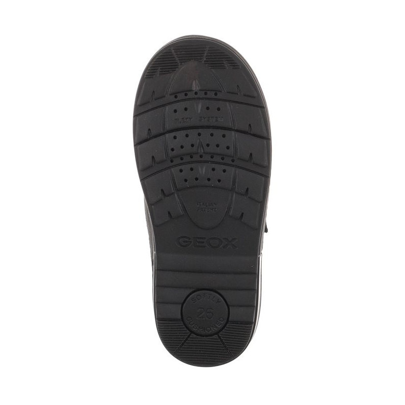 Geox B HYNDE B Navy B842HA 00032 C4002 (GE41-a) avalynė