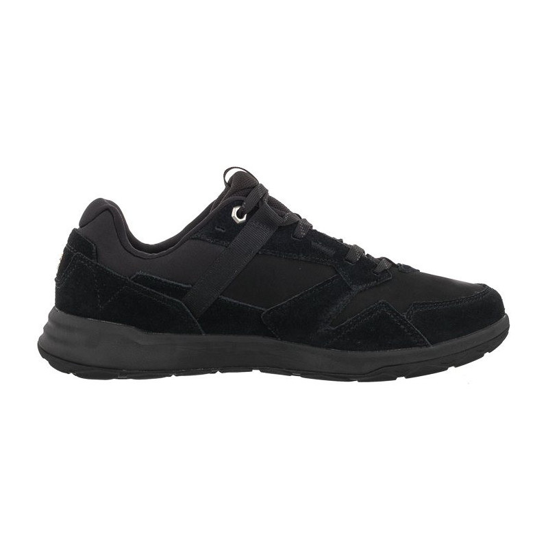 Caterpillar Quest Runner Shoes P110713 Black (CA115-a) batai