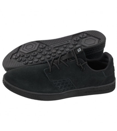 Caterpillar Pause Shoe...