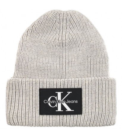 Calvin Klein Monogram Patch...