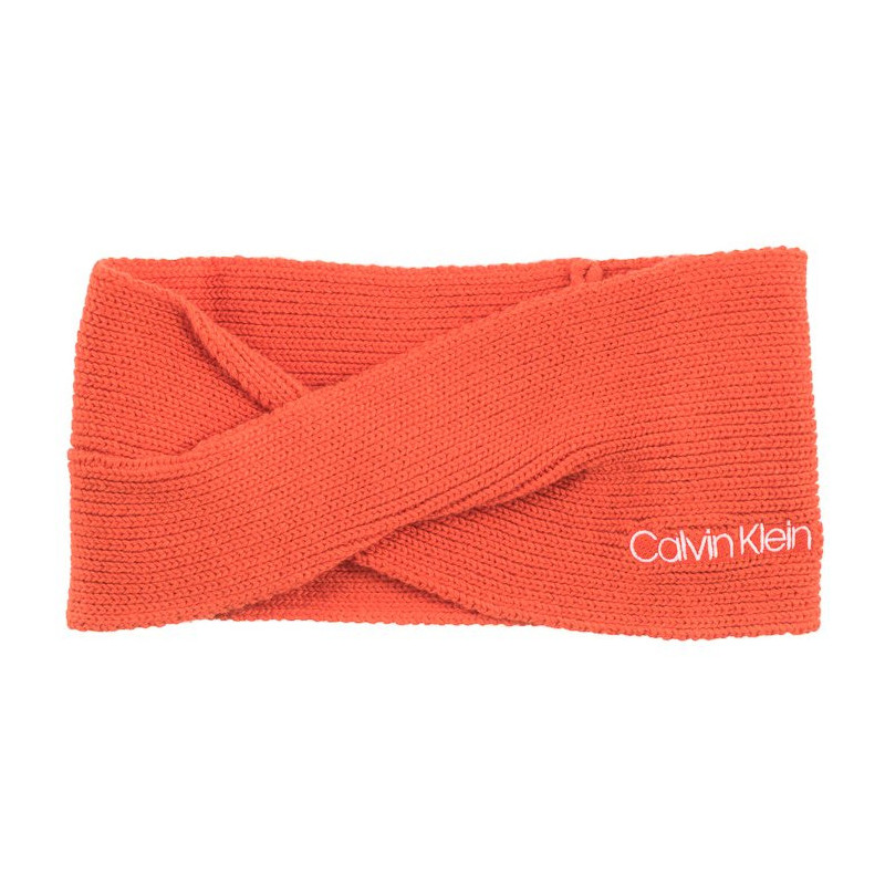 Calvin Klein Essential Knit HeadBand K60K608656 SNX (CK6-d) kepurė