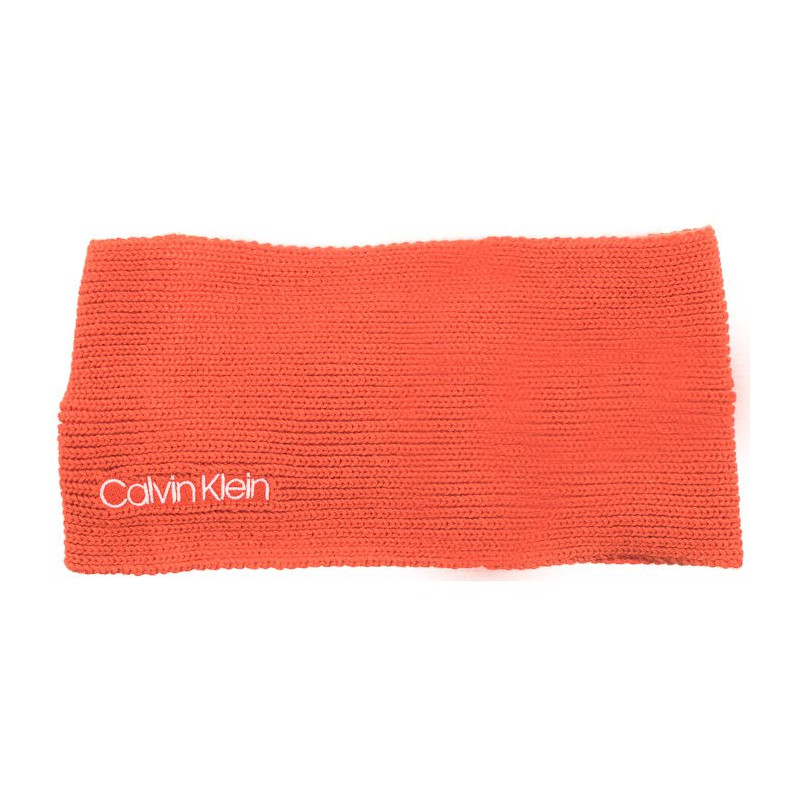 Calvin Klein Essential Knit HeadBand K60K608656 SNX (CK6-d) kepurė