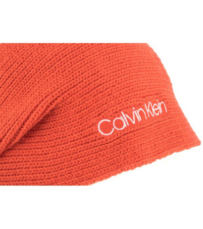 Calvin Klein Essential Knit HeadBand K60K608656 SNX (CK6-d) kepurė