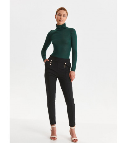 LADYS SWEATER LONG SLEEVE TOP SECRET megztinis - Drabuziai internetu