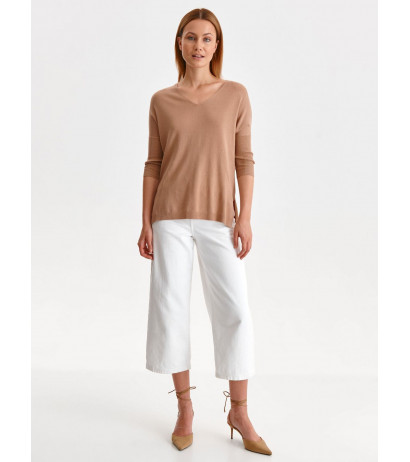 LADYS SWEATER LONG SLEEVE TOP SECRET megztinis - Drabuziai internetu