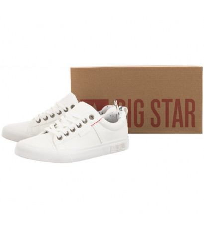 Big Star Białe KK274005 (BI443-a) sportiniai bateliai