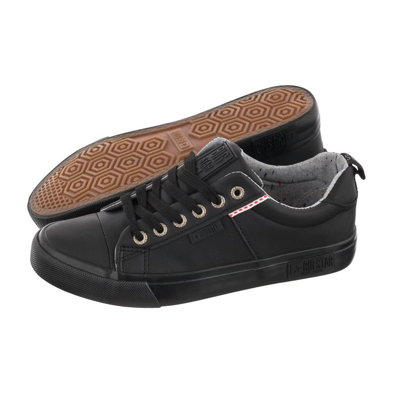 Big Star Czarne KK274006 (BI443-b) sportiniai bateliai