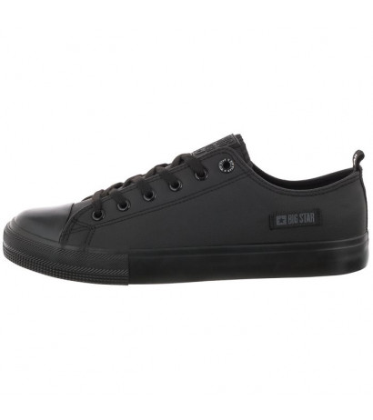 Big Star Czarne KK174009 (BI447-b) bateliai
