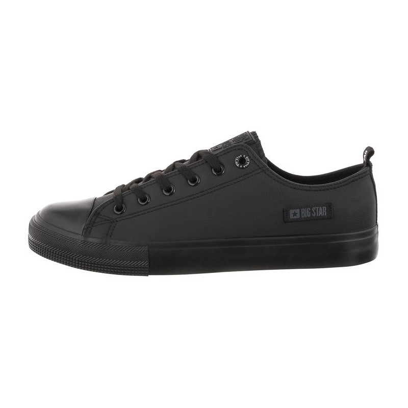 Big Star Czarne KK174009 (BI447-b) bateliai
