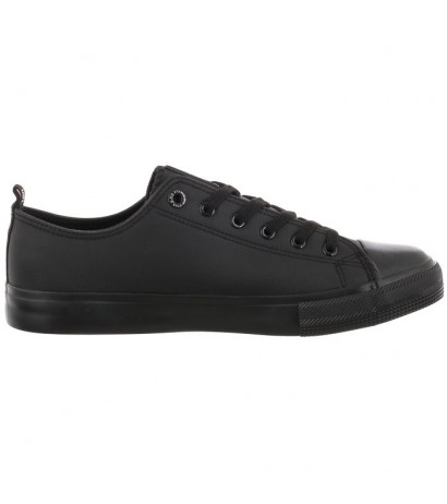 Big Star Czarne KK174009 (BI447-b) bateliai