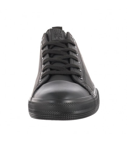 Big Star Czarne KK174009 (BI447-b) bateliai