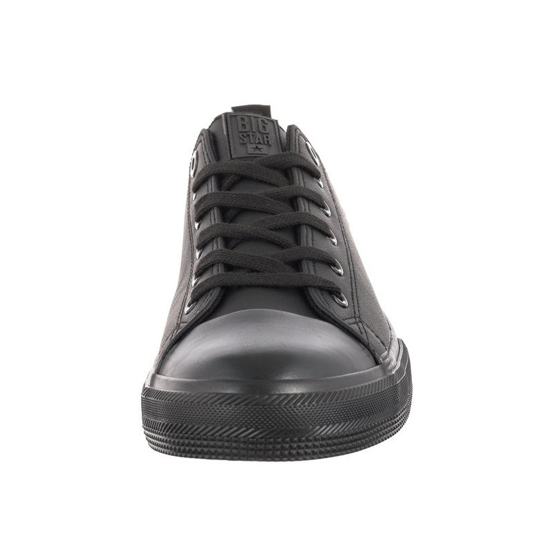 Big Star Czarne KK174009 (BI447-b) bateliai
