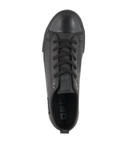 Big Star Czarne KK174009 (BI447-b) bateliai