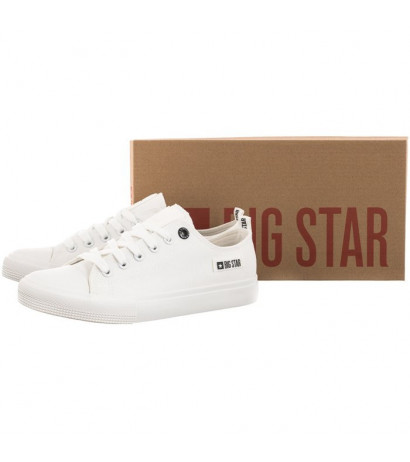 Big Star Białe KK274008 (BI444-b) bateliai