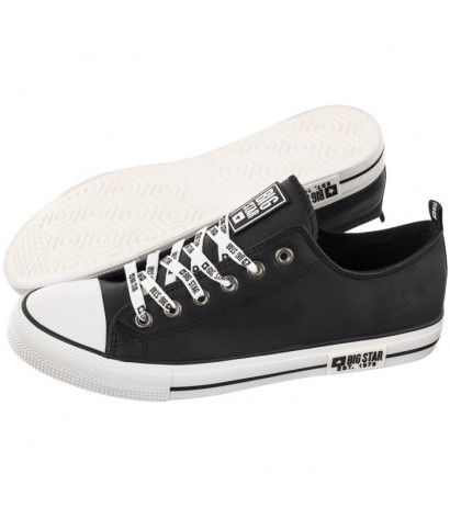 Big Star Czarne KK174047...