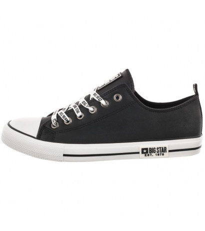 Big Star Czarne KK174047 (BI448-b) bateliai