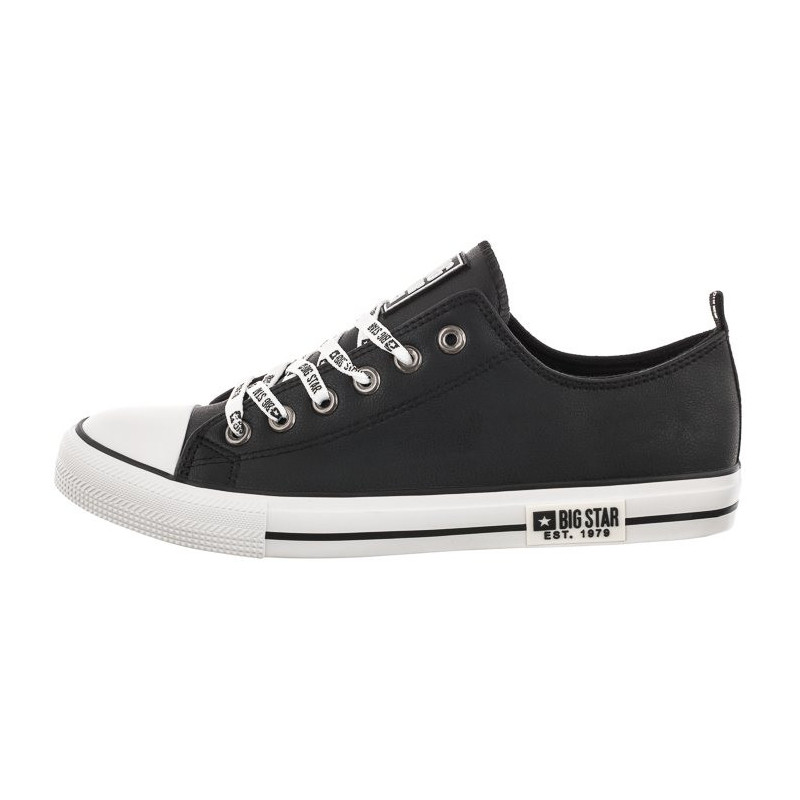 Big Star Czarne KK174047 (BI448-b) bateliai