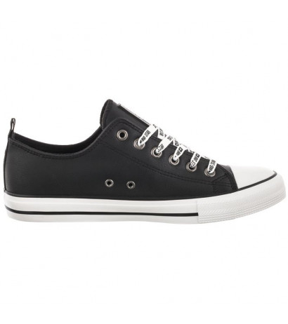 Big Star Czarne KK174047 (BI448-b) bateliai