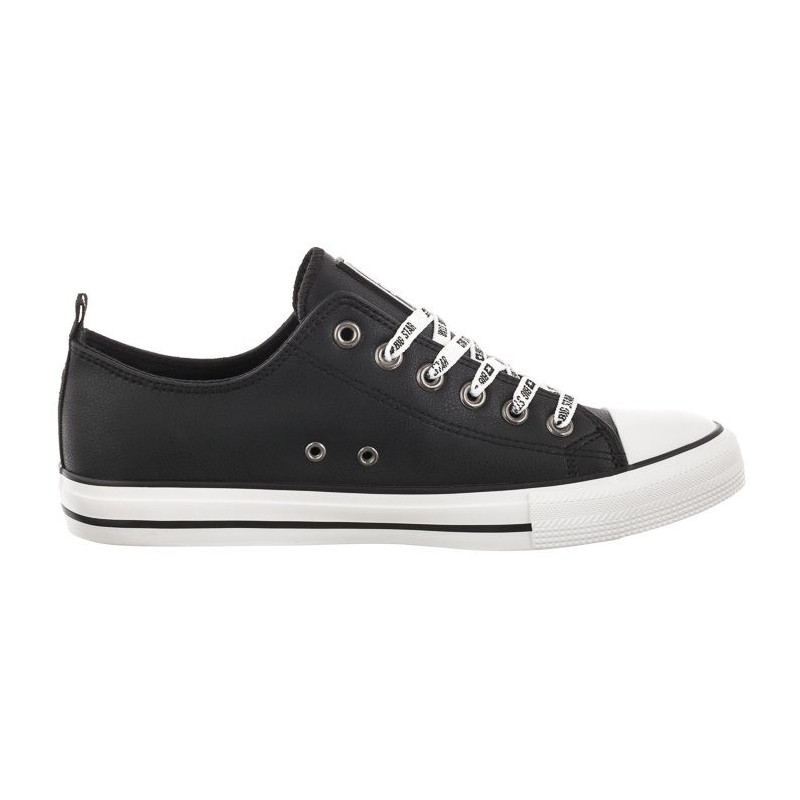 Big Star Czarne KK174047 (BI448-b) bateliai