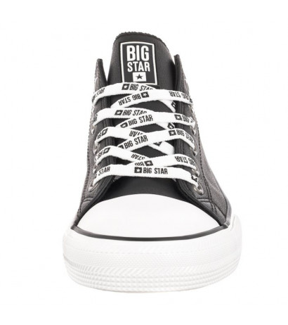 Big Star Czarne KK174047 (BI448-b) bateliai