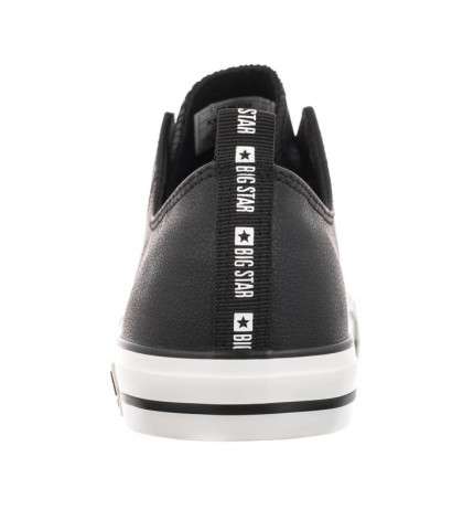 Big Star Czarne KK174047 (BI448-b) bateliai