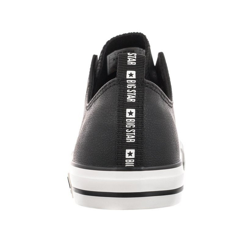 Big Star Czarne KK174047 (BI448-b) bateliai