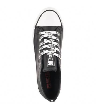 Big Star Czarne KK174047 (BI448-b) bateliai