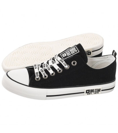 Big Star Czarne KK274102...