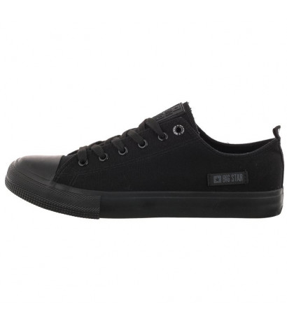 Big Star Czarne KK174007 (BI450-b) bateliai