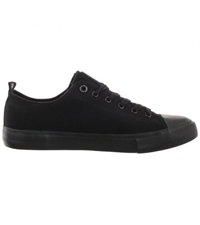 Big Star Czarne KK174007 (BI450-b) bateliai