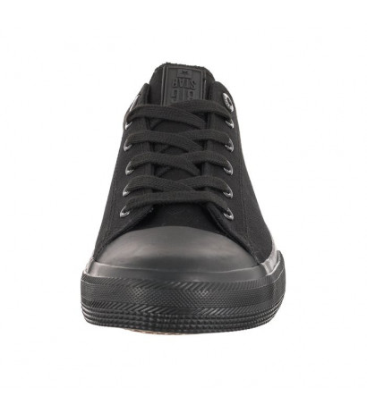 Big Star Czarne KK174007 (BI450-b) bateliai