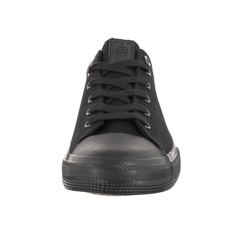 Big Star Czarne KK174007 (BI450-b) bateliai