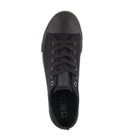 Big Star Czarne KK174007 (BI450-b) bateliai