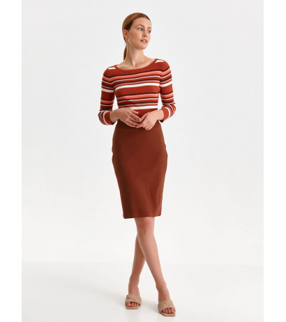 LADY'S SKIRT TOP SECRET sijonas