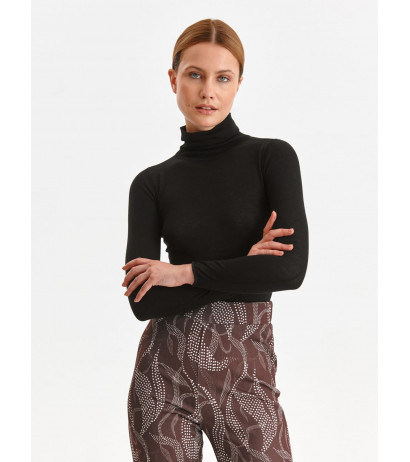 LADYS SWEATER LONG SLEEVE TOP SECRET megztinis - Drabuziai internetu