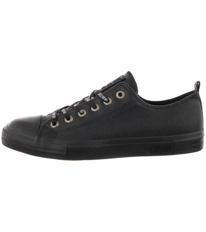 Big Star Czarne KK174053 (BI452-a) bateliai