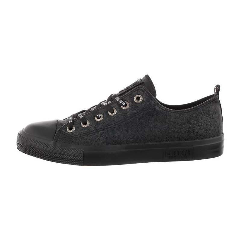 Big Star Czarne KK174053 (BI452-a) bateliai