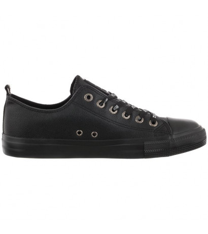 Big Star Czarne KK174053 (BI452-a) bateliai