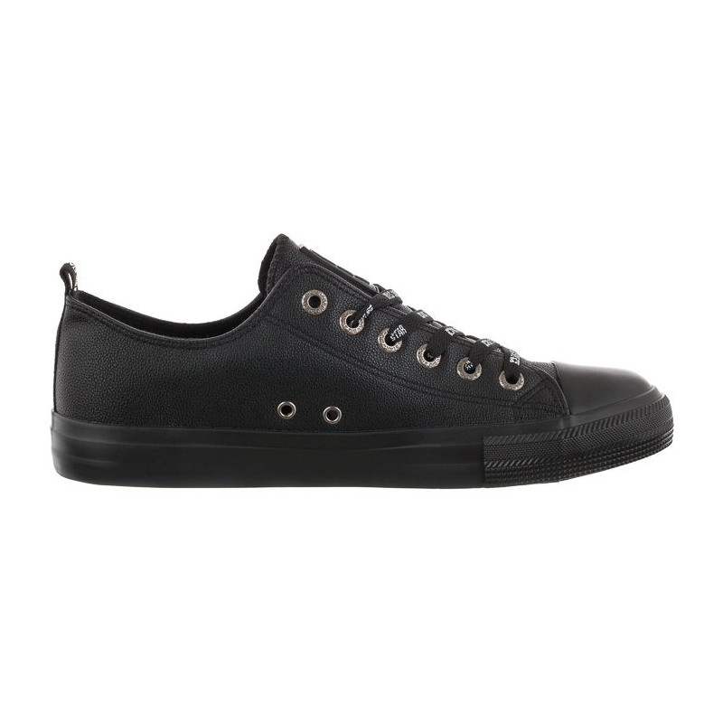 Big Star Czarne KK174053 (BI452-a) bateliai