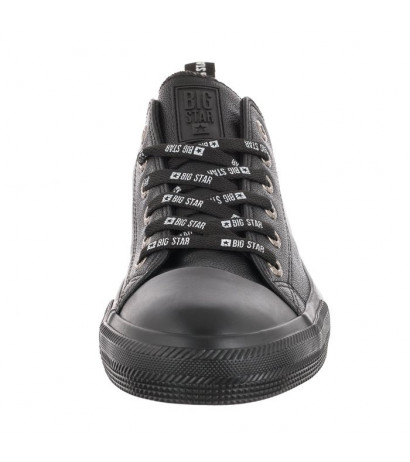 Big Star Czarne KK174053 (BI452-a) bateliai