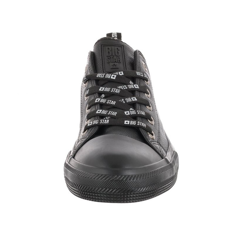 Big Star Czarne KK174053 (BI452-a) bateliai