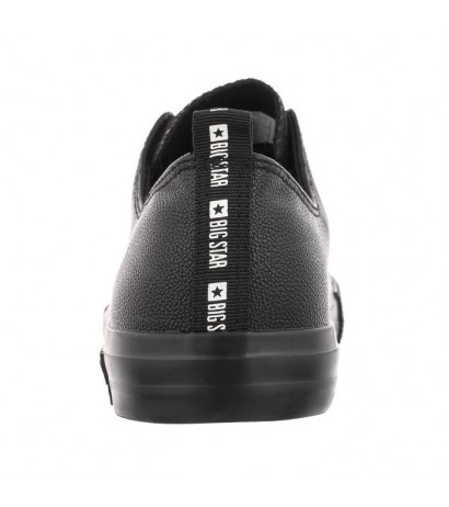 Big Star Czarne KK174053 (BI452-a) bateliai